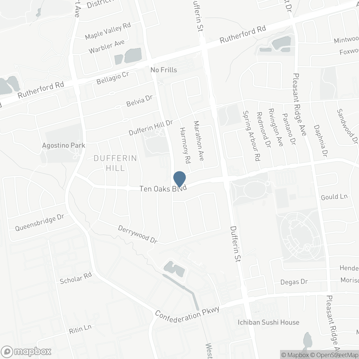 9 VANGUARD ROAD, Vaughan, Ontario L4K 5G4